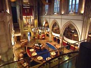 The Pitcher and Piano