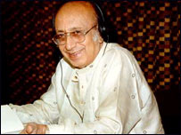 निदा फ़ाज़ली