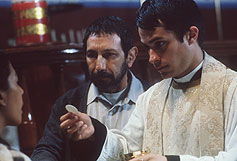 Image: The Crime of Father Amaro