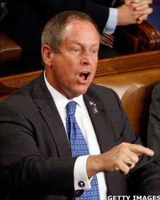 Congressman Joe Wilson