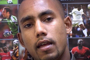 Ash runs Camden United for local youths