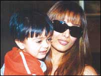 ملائکہ اروڑہ 