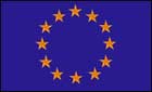 The E.U Flag