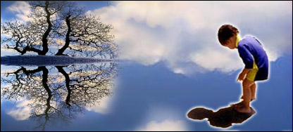 ماشوم او د هغه سيوری