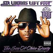 Review of Sir Lucious Left Foot: The Son of Chico Dusty 