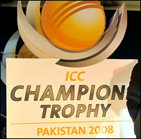 चैम्पियंस ट्रॉफ़ी