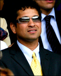 सचिन तेंदुलकर