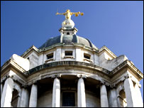 The Old Bailey