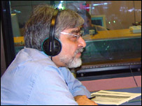 شهريار رادپور