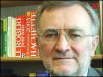 Profesor Doktor Remzi Pernaska