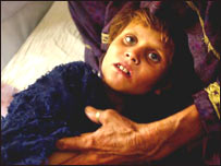 ناروغه ماشومه