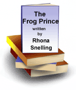 Click to listen to The Frog Prince