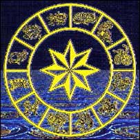 گاهشمار با علامت های حيوانی