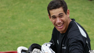 रॉस टेलर