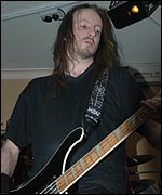 Bob of Darker Shores.