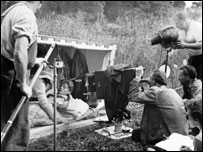 ©1953 AB Svensk Filmindustri. Foto: : Louis Huch 