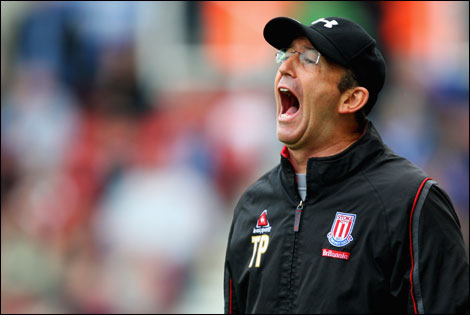 Tony Pulis