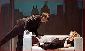 madonna in Up for Grabs