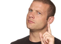 Dermot O'Leary