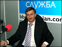 Віталій Кулик