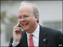 Karl Rove