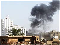 عراق (فائل فوٹو)