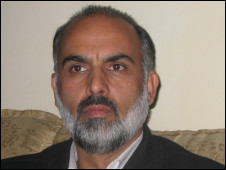  ولي شاه بهره