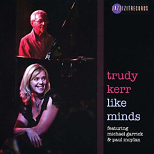 Review of Like Minds