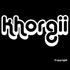 Khorgi