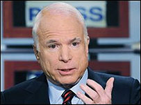 John McCain