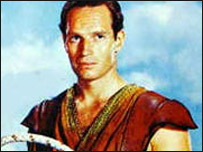 चार्लटन हेस्टन