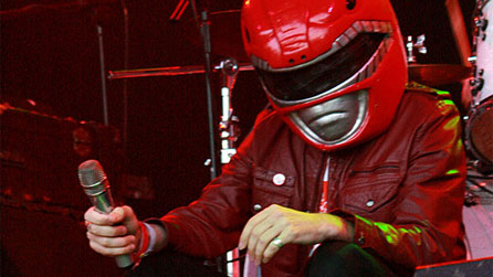 Super Furry Animals at Metro Weekender 2007