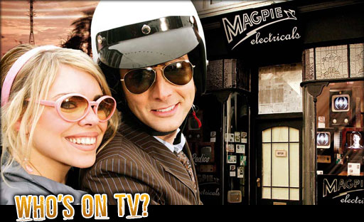 Episode 7 : The Idiot's Lantern