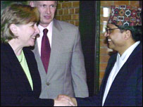 क्रिस्टीना रोका