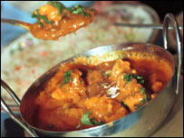 شادی کی تقریبات میں کھانا