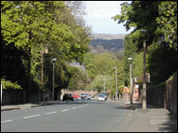 Woolton Hill