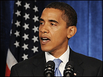 बराक ओबामा