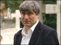 Hrant Dink
