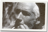 Un o frodorion La Gomera yn cyfathrebu drwy gyfrwng Silbo