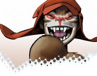 Episode Guide: Damon and Jamie's Excellent Adventure