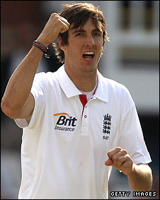 Steven Finn