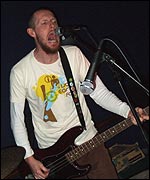 Dave S. of FalenizzaHorsePower