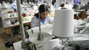 Xuất khẩu Việt Nam