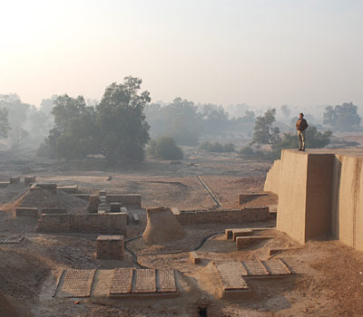 Harappa