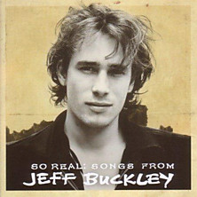 Review of So Real: Songs From Jeff Buckley