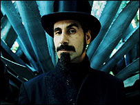 Serj Tankian