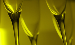 The set of Hotel Babylon