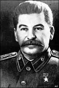 Йосиф Сталін