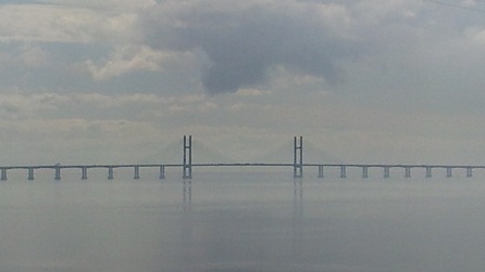 Second Severn Crossing Second Severn Crossing