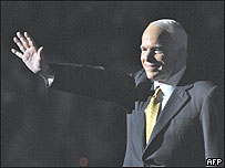 John McCain
